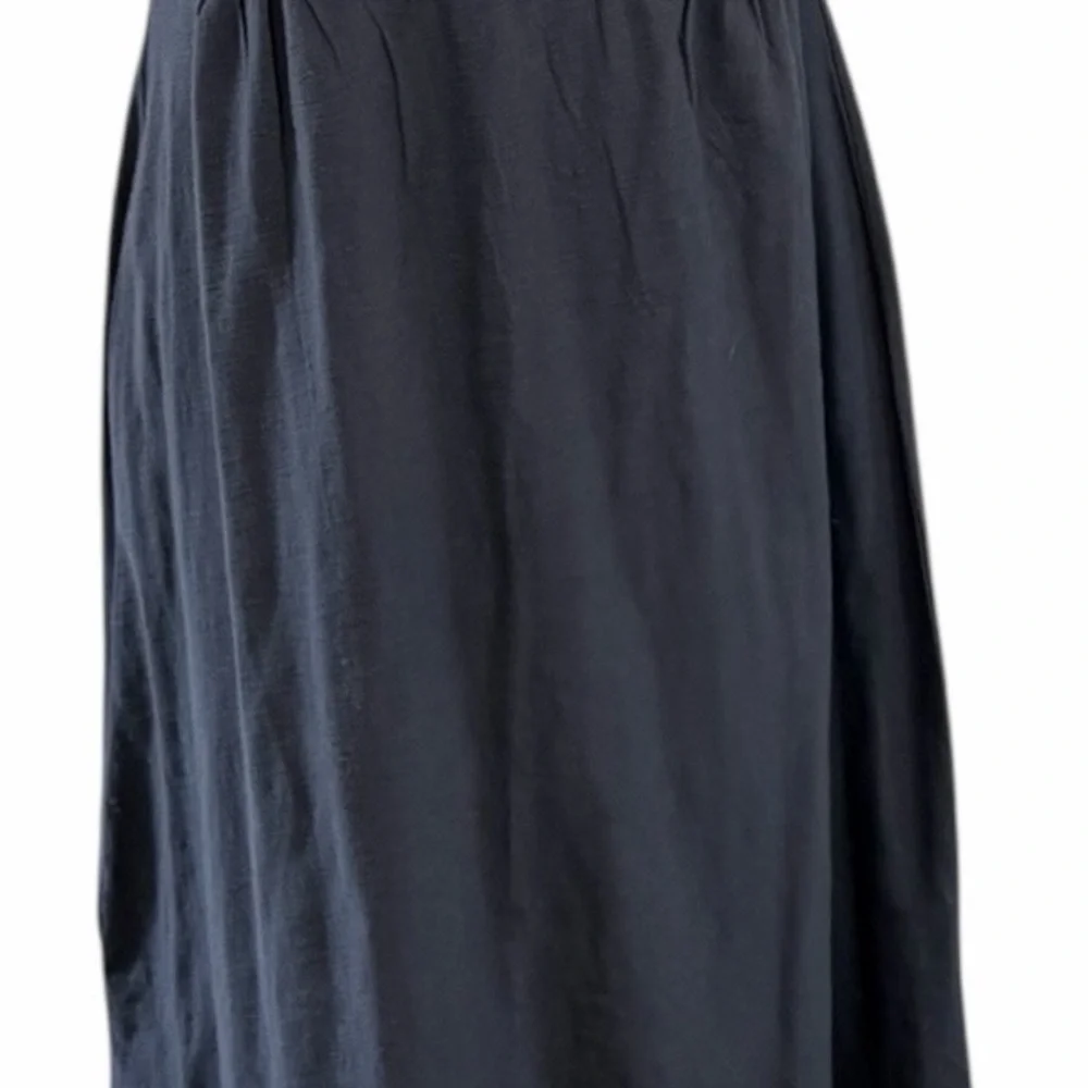 Tommy Bahama Ocean Blue Embellished Dress Beaded Neck Sleeveless L NWT - Picture 8 of 8